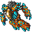 Damaged Worker Golem